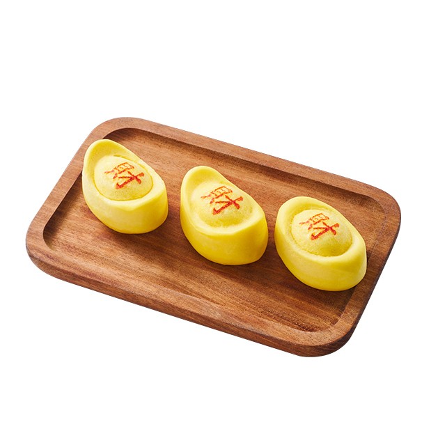 千味300g招財進寶卡通包（10袋）